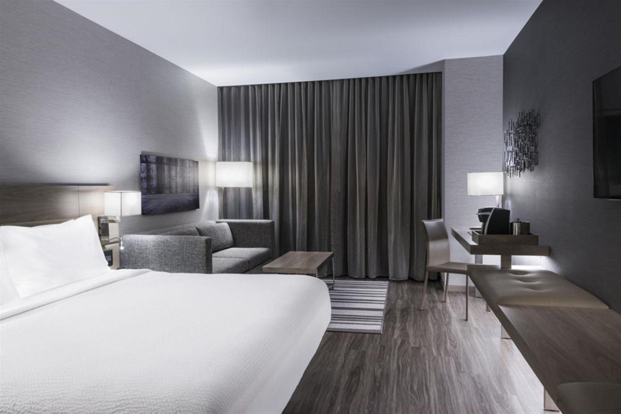 Ac Hotel By Marriott Boston North Medford Esterno foto