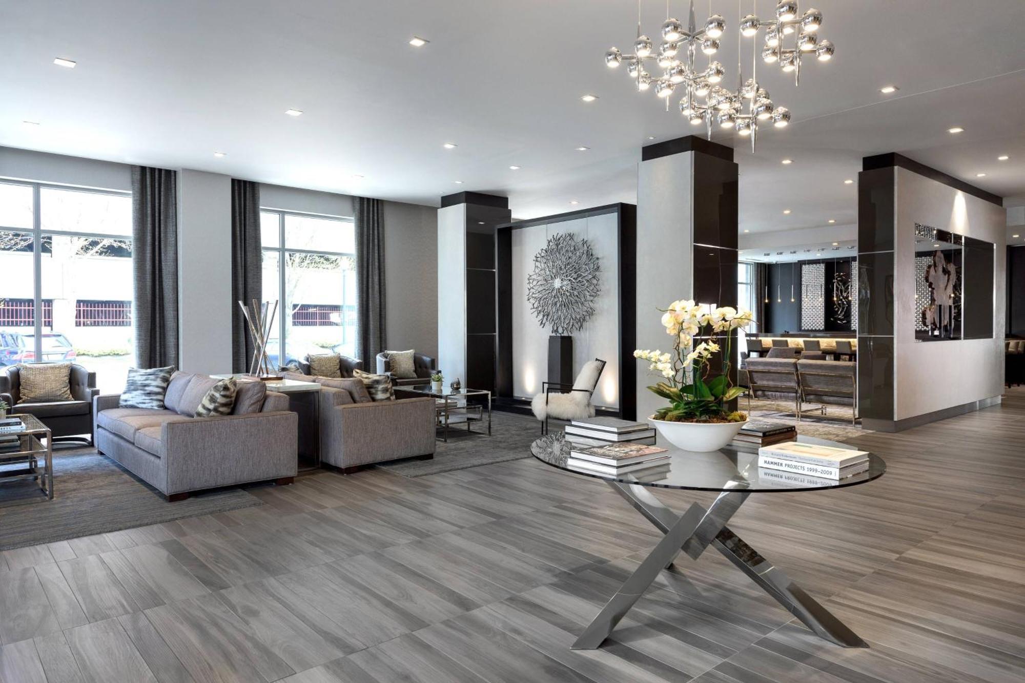 Ac Hotel By Marriott Boston North Medford Esterno foto