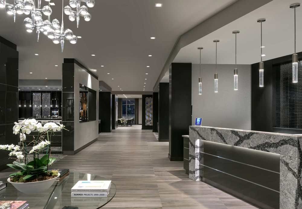 Ac Hotel By Marriott Boston North Medford Esterno foto